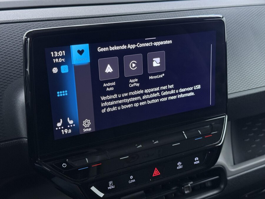Volkswagen Bedrijfswagens ID. Buzz Cargo 77 kWh