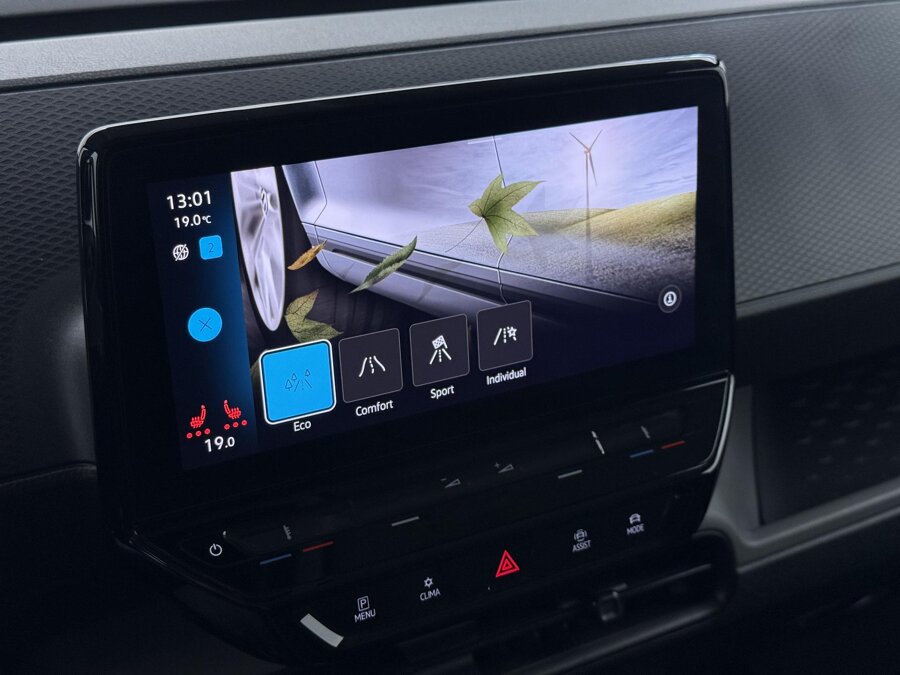 Volkswagen Bedrijfswagens ID. Buzz Cargo 77 kWh
