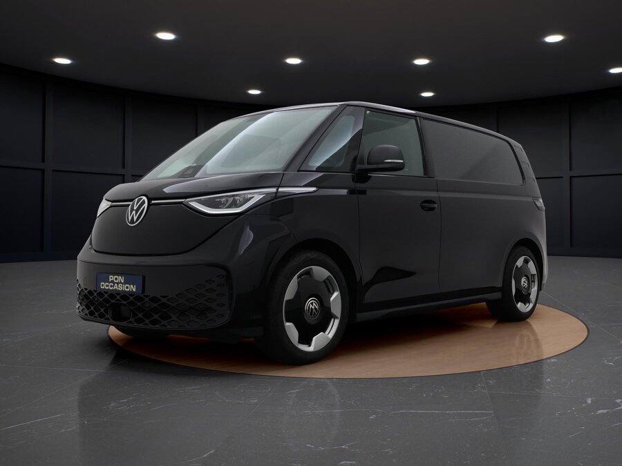 Volkswagen Bedrijfswagens ID. Buzz Cargo 77 kWh