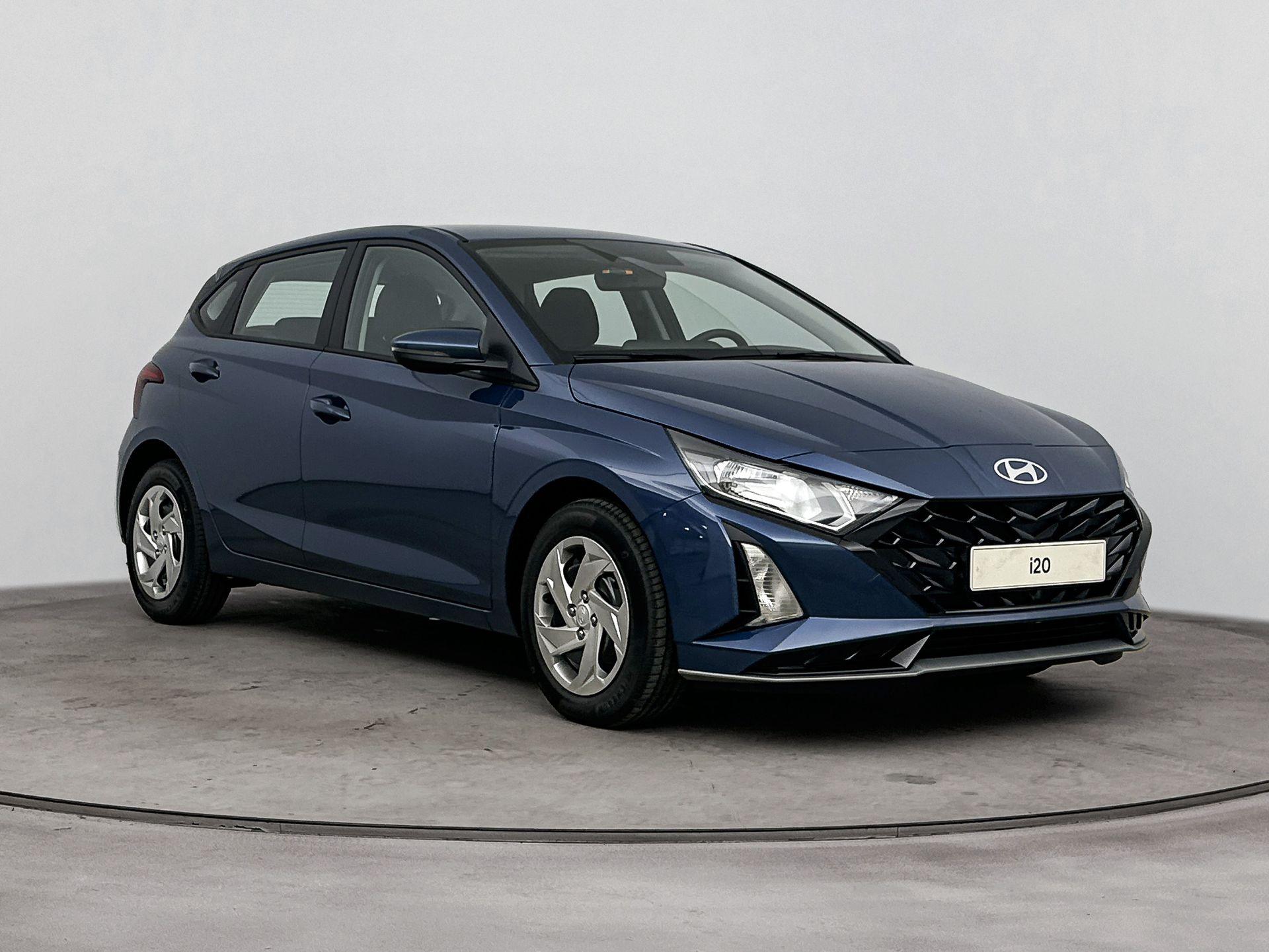 Hyundai i20 1.0 T-GDI E-Motion - Afbeelding 2