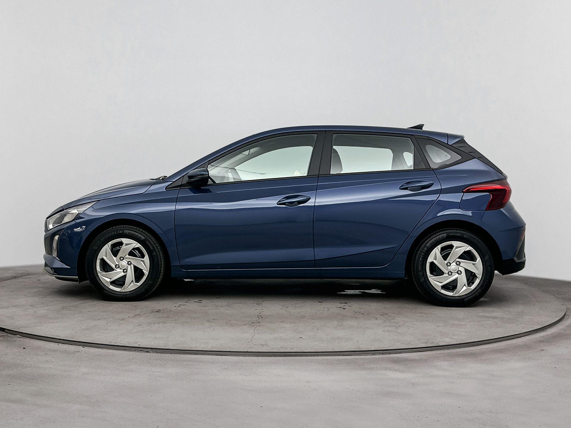 Hyundai i20 1.0 T-GDI E-Motion - Afbeelding 5
