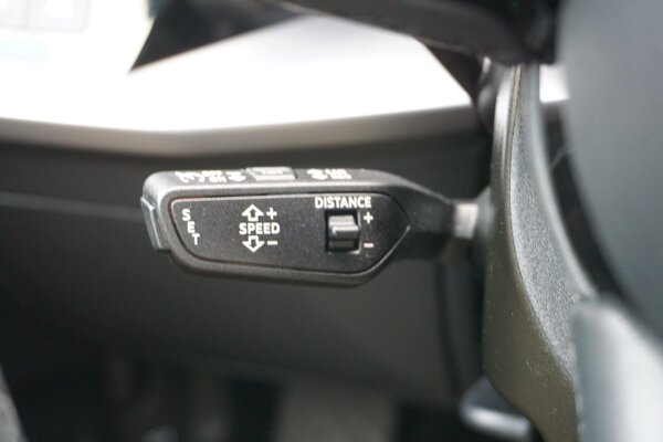 cruise control adaptief cruise control adaptief
