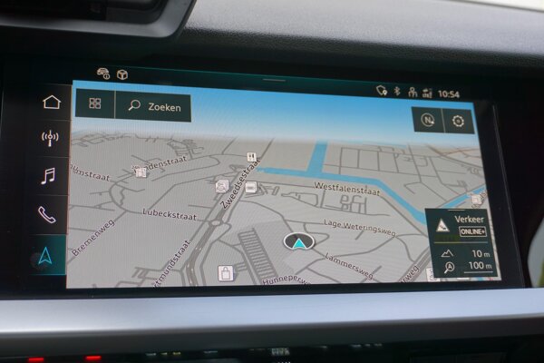 navigatiesysteem full map navigatiesysteem full map