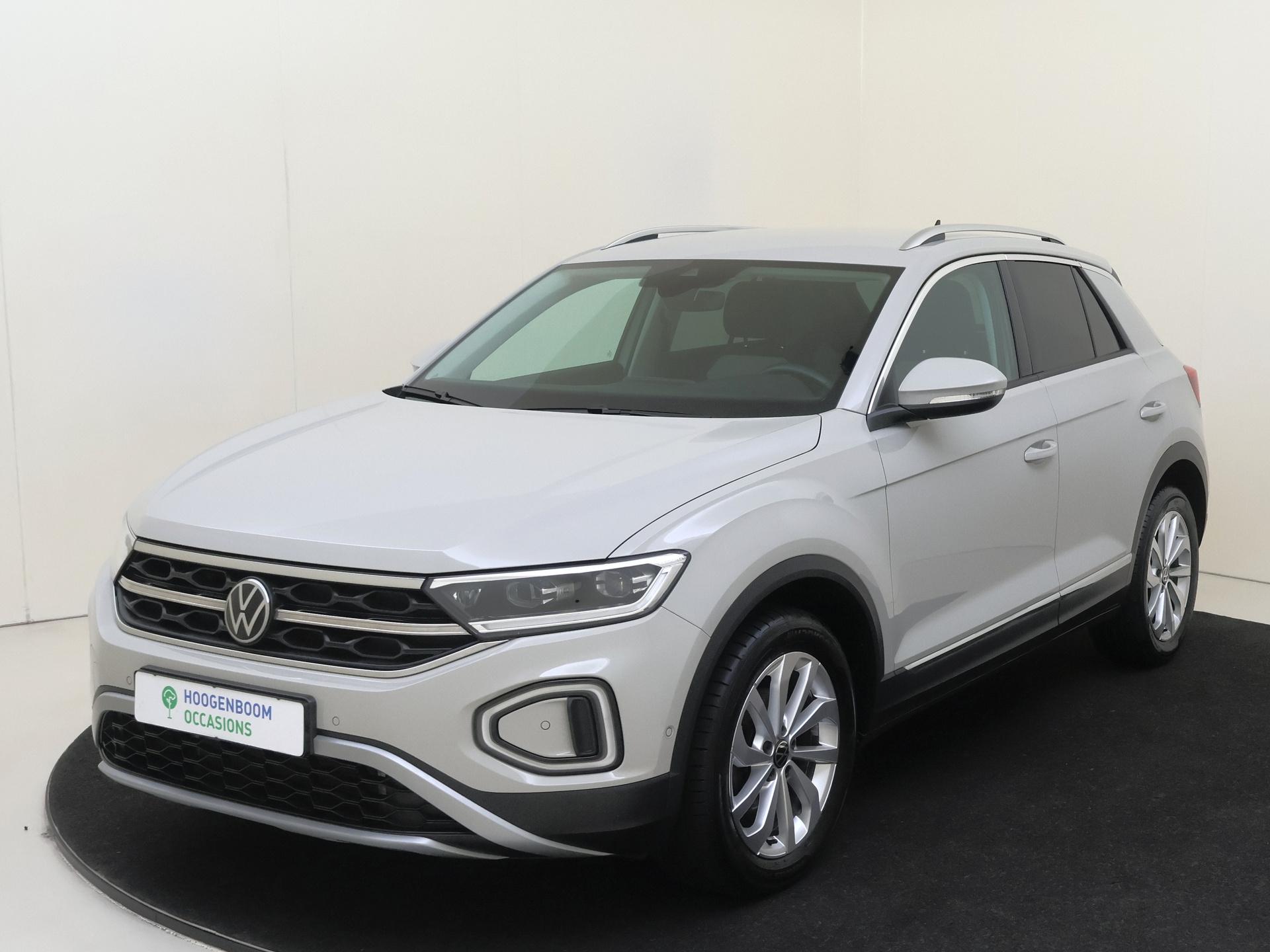 Volkswagen T-Roc 1.5 TSI Life