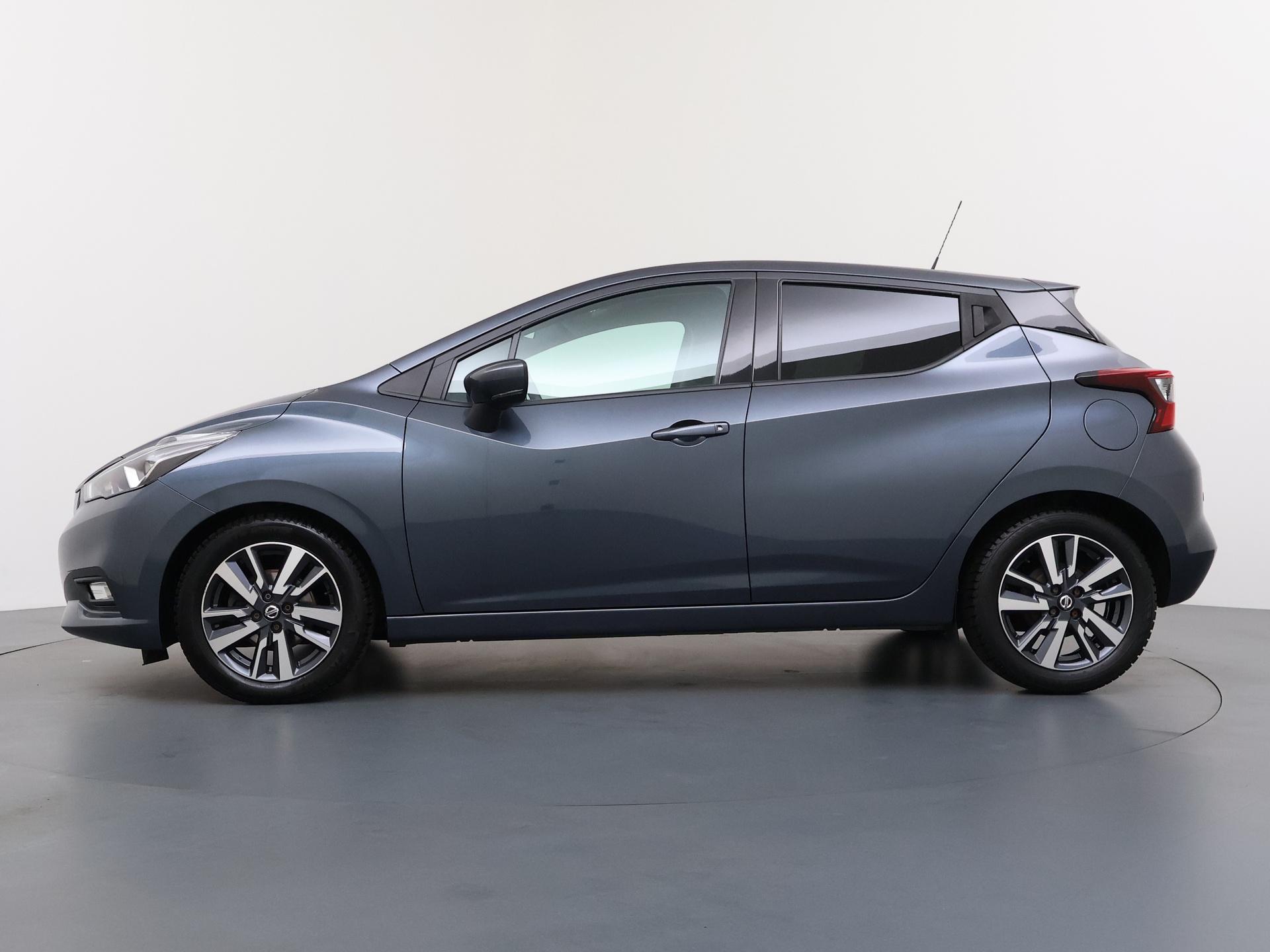 Nissan Micra 0.9 IG-T N-Connecta - Afbeelding 2