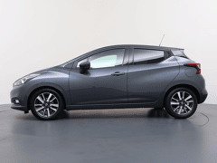 Nissan Micra 0.9 IG-T N-Connecta - Afbeelding 2