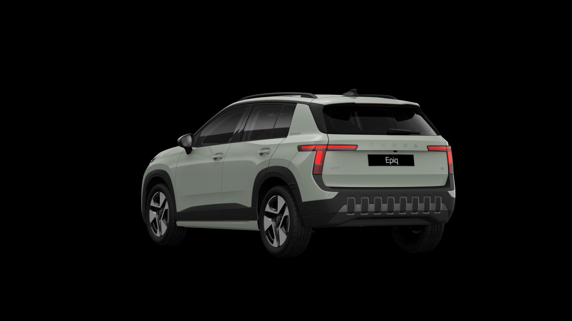 Skoda Epiq 211pk Business Launch Edition 56 kWh - Afbeelding 2