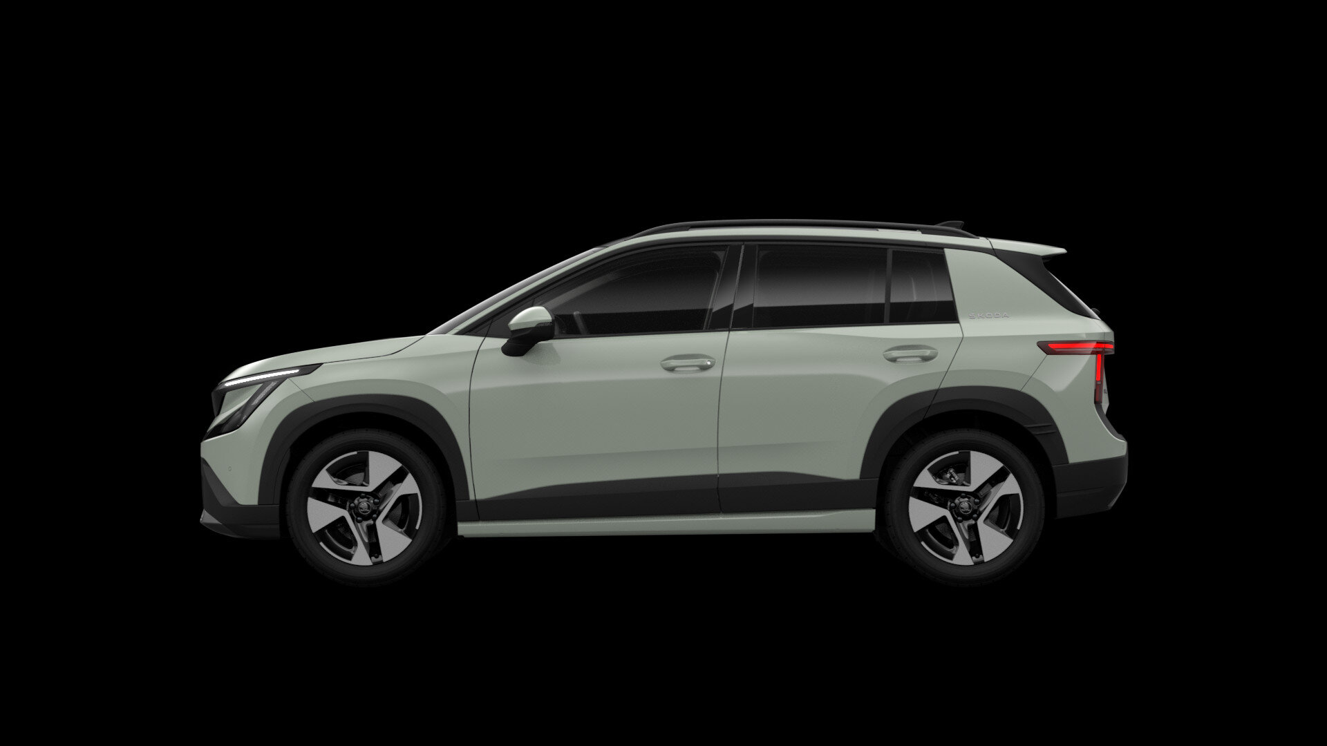 Skoda Epiq 211pk Business Launch Edition 56 kWh - Afbeelding 3