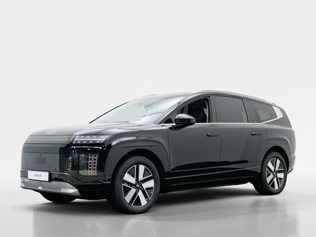 Hyundai IONIQ 9 Connect AWD 7persoons 110.3 kWh | Vehicle-to-Grid | Demo-voordeel