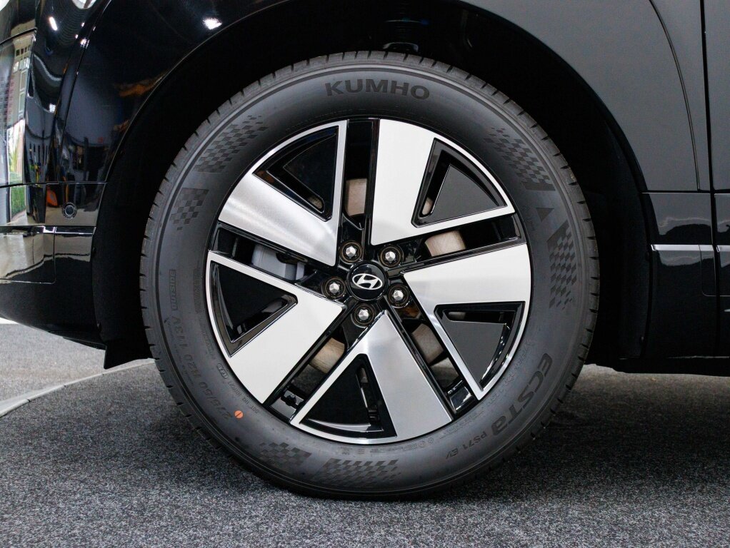 Hyundai IONIQ 9 Connect AWD 7persoons 110.3 kWh | Vehicle-to-Grid | Demo-voordeel - Afbeelding 5