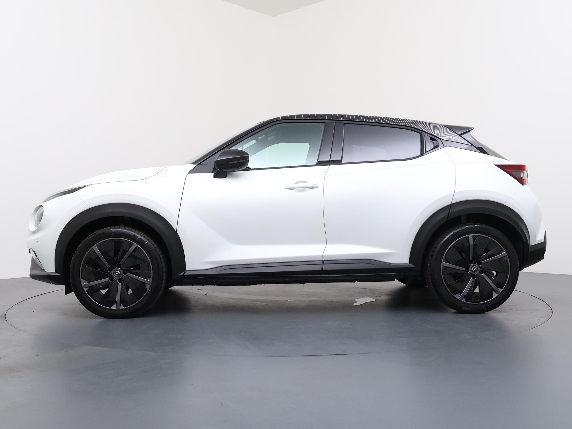 Nissan Juke 1.6 Hybrid Pulse - Afbeelding 2