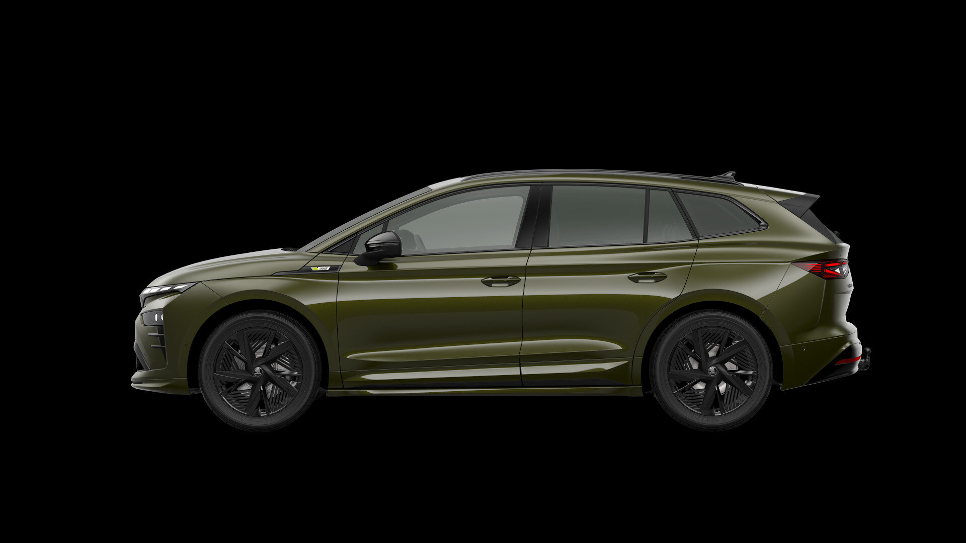 Skoda Enyaq 85X 340pk RS - Afbeelding 3