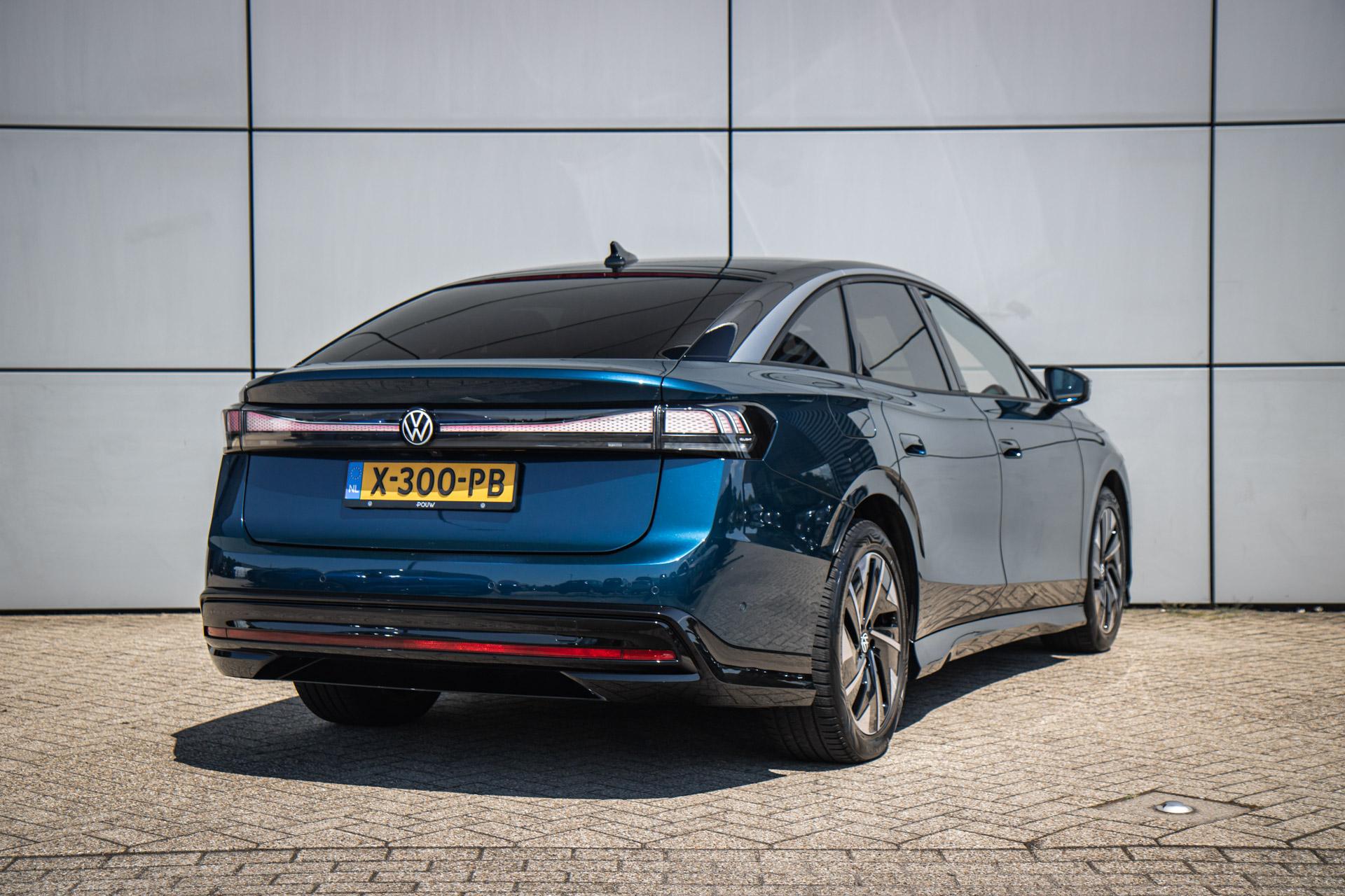 Volkswagen ID.7 286pk Pro Business 77 kWh - Afbeelding 2
