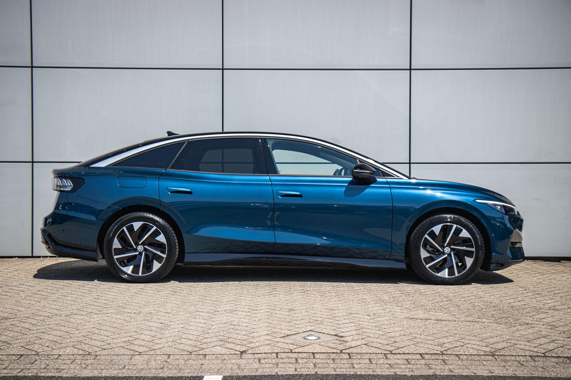 Volkswagen ID.7 286pk Pro Business 77 kWh - Afbeelding 3
