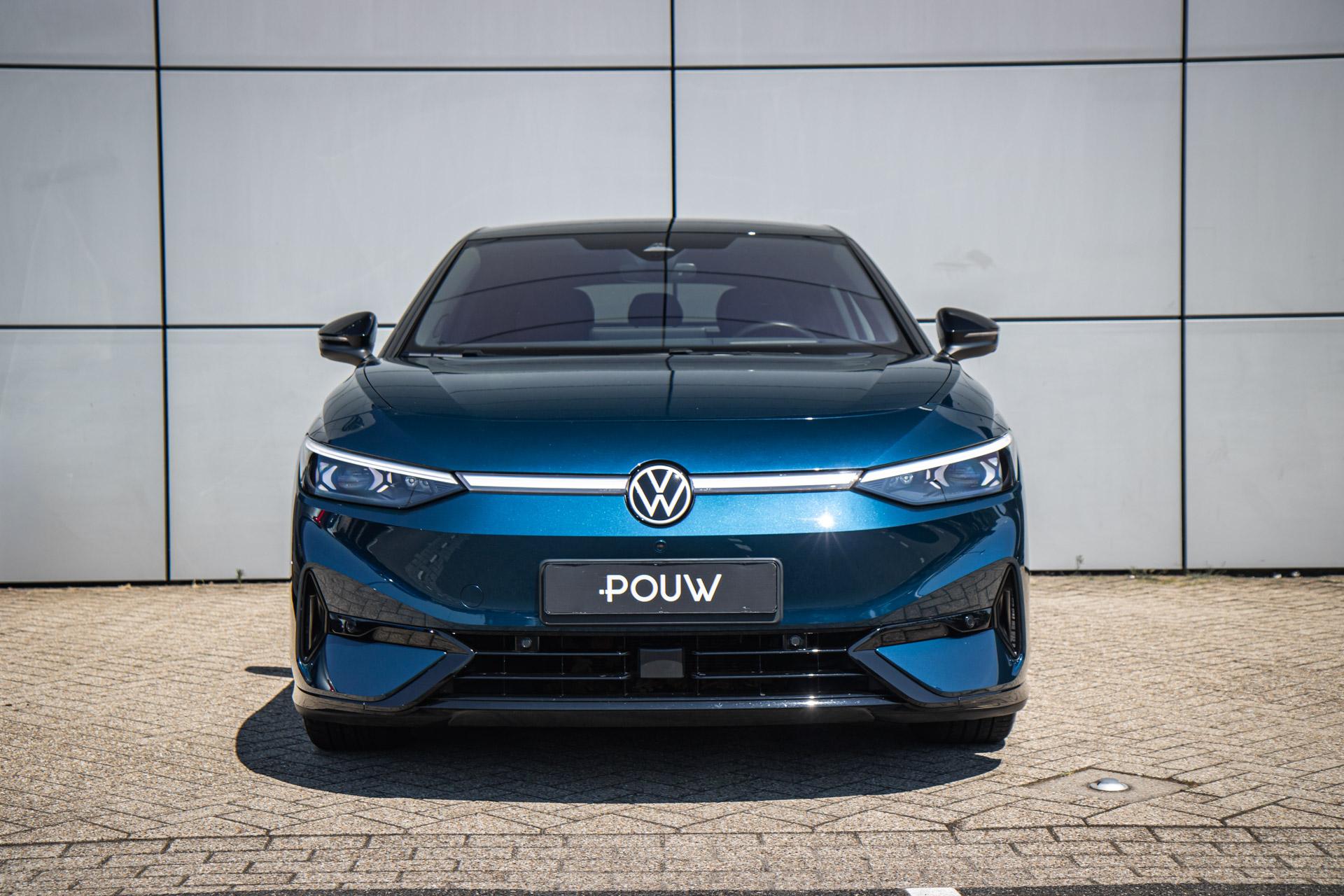 Volkswagen ID.7 286pk Pro Business 77 kWh - Afbeelding 4