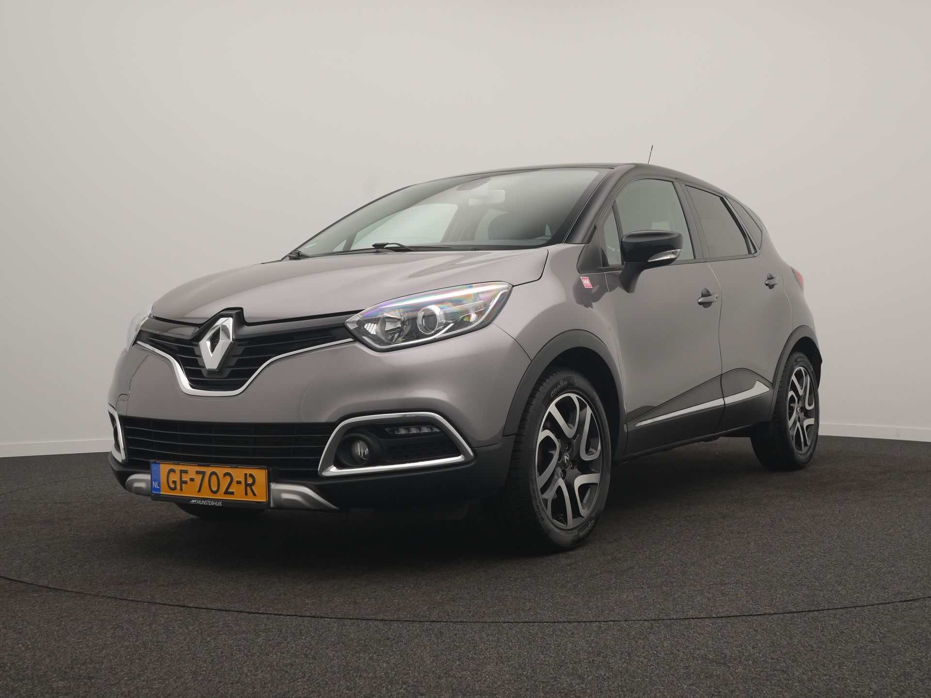 Renault Captur TCe 120 EDC Helly Hansen - Afbeelding 5