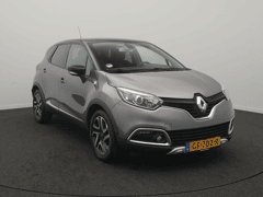 Renault Captur TCe 120 EDC Helly Hansen - Afbeelding 3