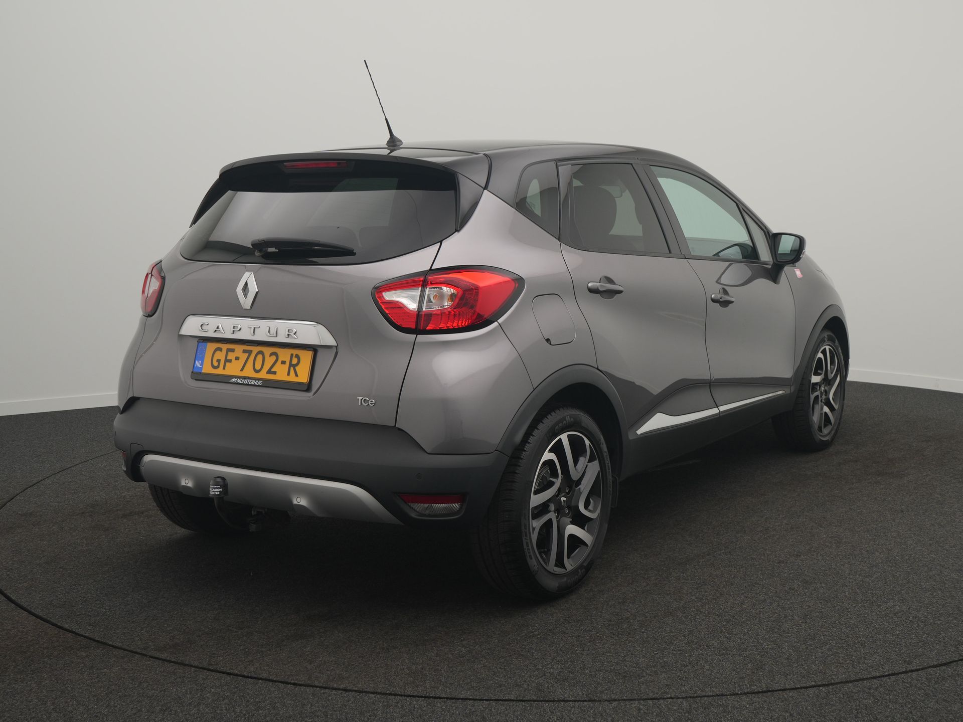 Renault Captur TCe 120 EDC Helly Hansen - Afbeelding 5