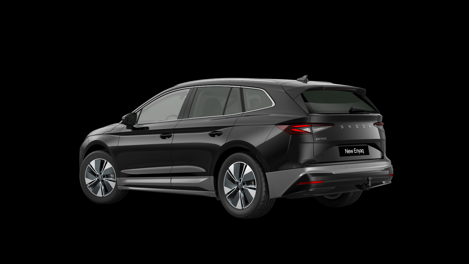 Skoda Enyaq 85 286pk Selection - Afbeelding 2