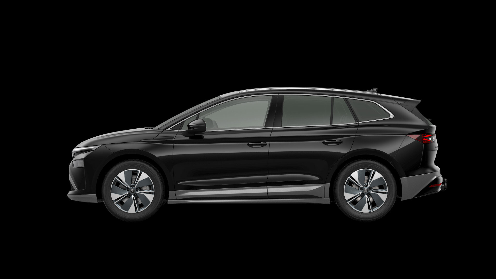 Skoda Enyaq 85 286pk Selection - Afbeelding 3