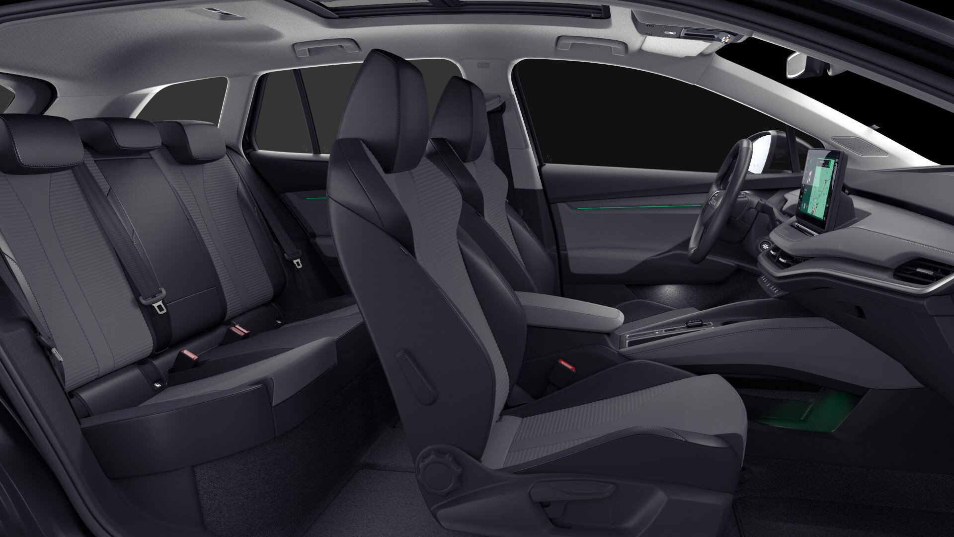 Skoda Enyaq 85 286pk Selection - Afbeelding 4