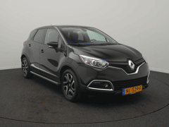 Renault Captur TCe 120 EDC Dynamique - Afbeelding 3