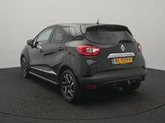 Renault Captur TCe 120 EDC Dynamique - Afbeelding 4