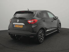 Renault Captur TCe 120 EDC Dynamique - Afbeelding 5