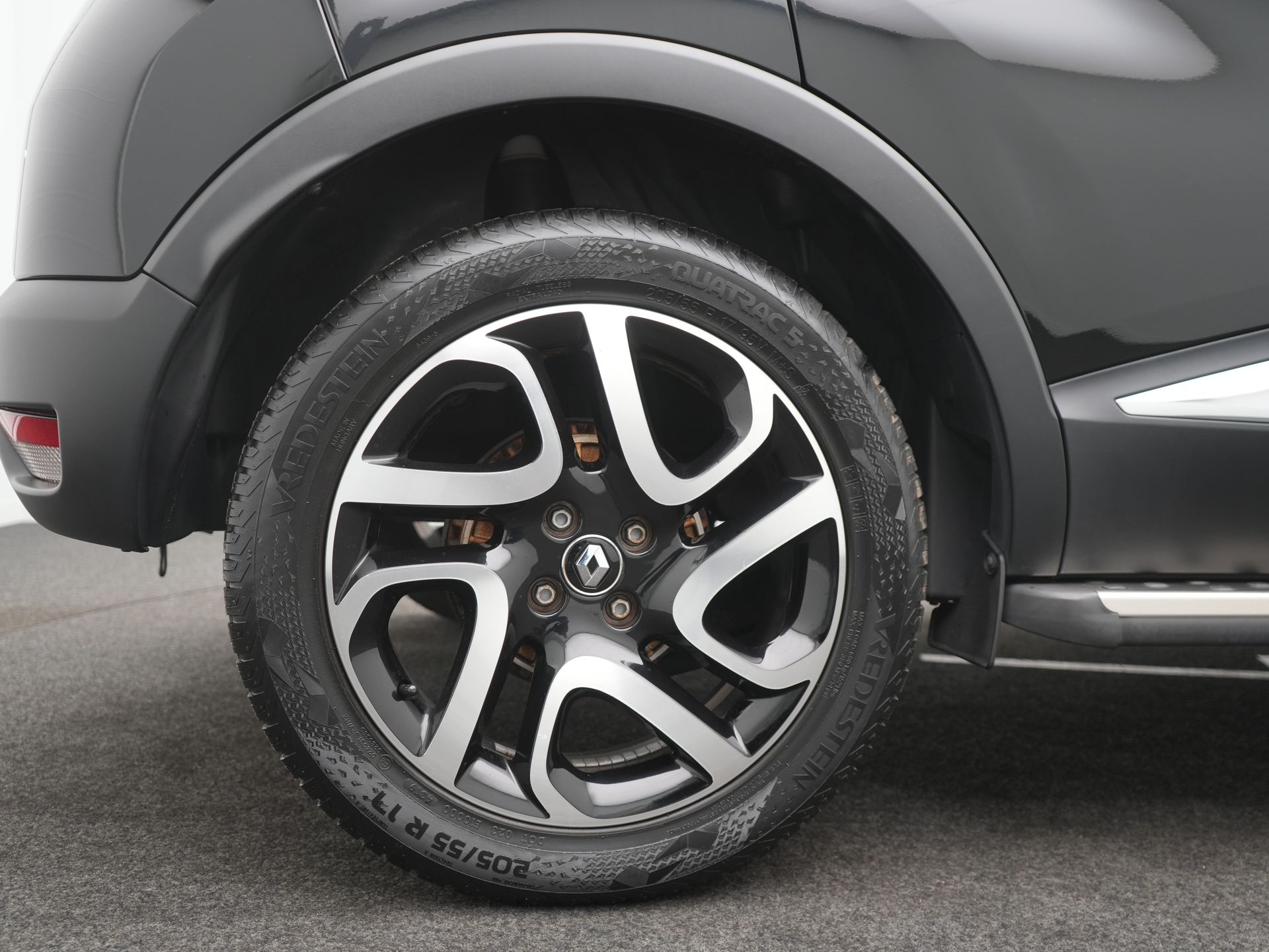Renault Captur TCe 120 EDC Dynamique - Afbeelding 5