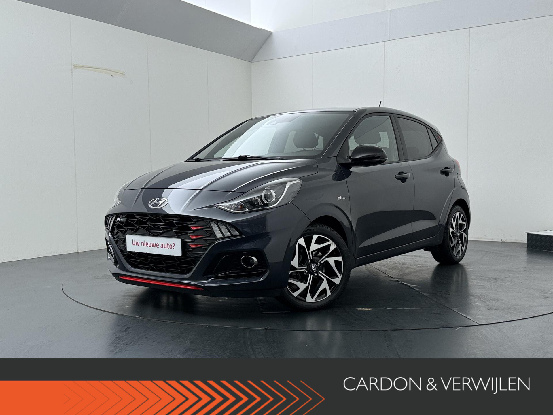 Hyundai