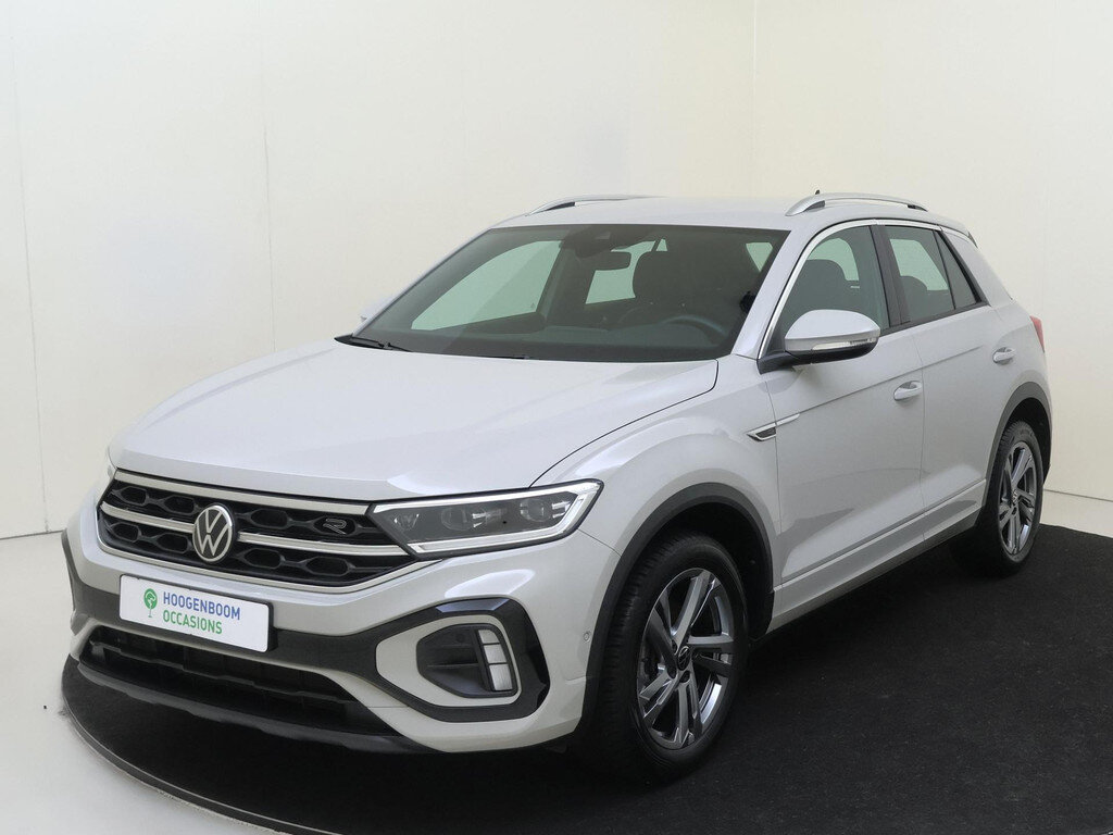 Volkswagen T-Roc 1.0 TSI R-Line