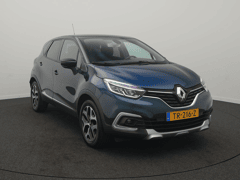 Renault Captur TCe 90 Intens - Afbeelding 3