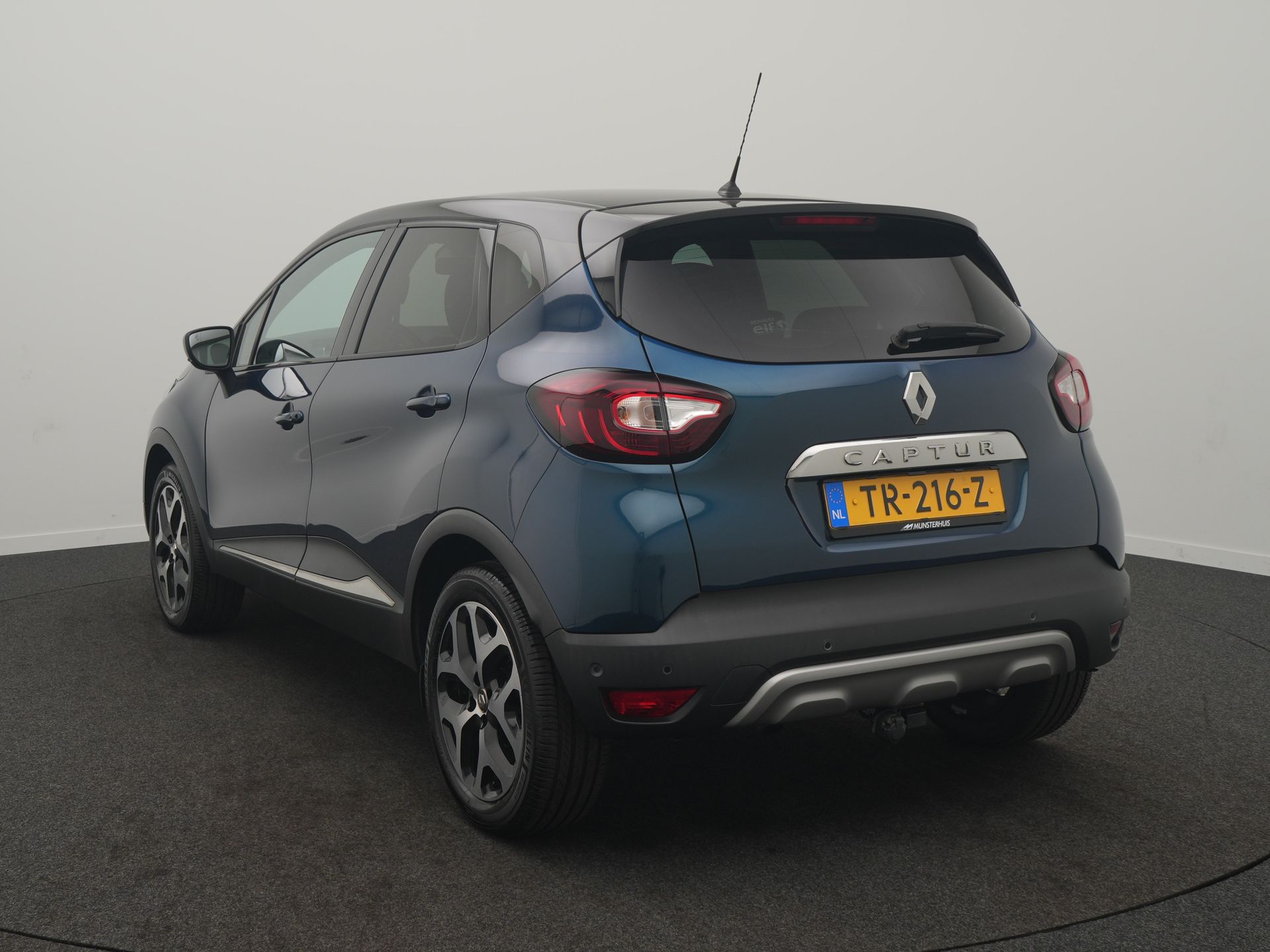 Renault Captur TCe 90 Intens - Afbeelding 4