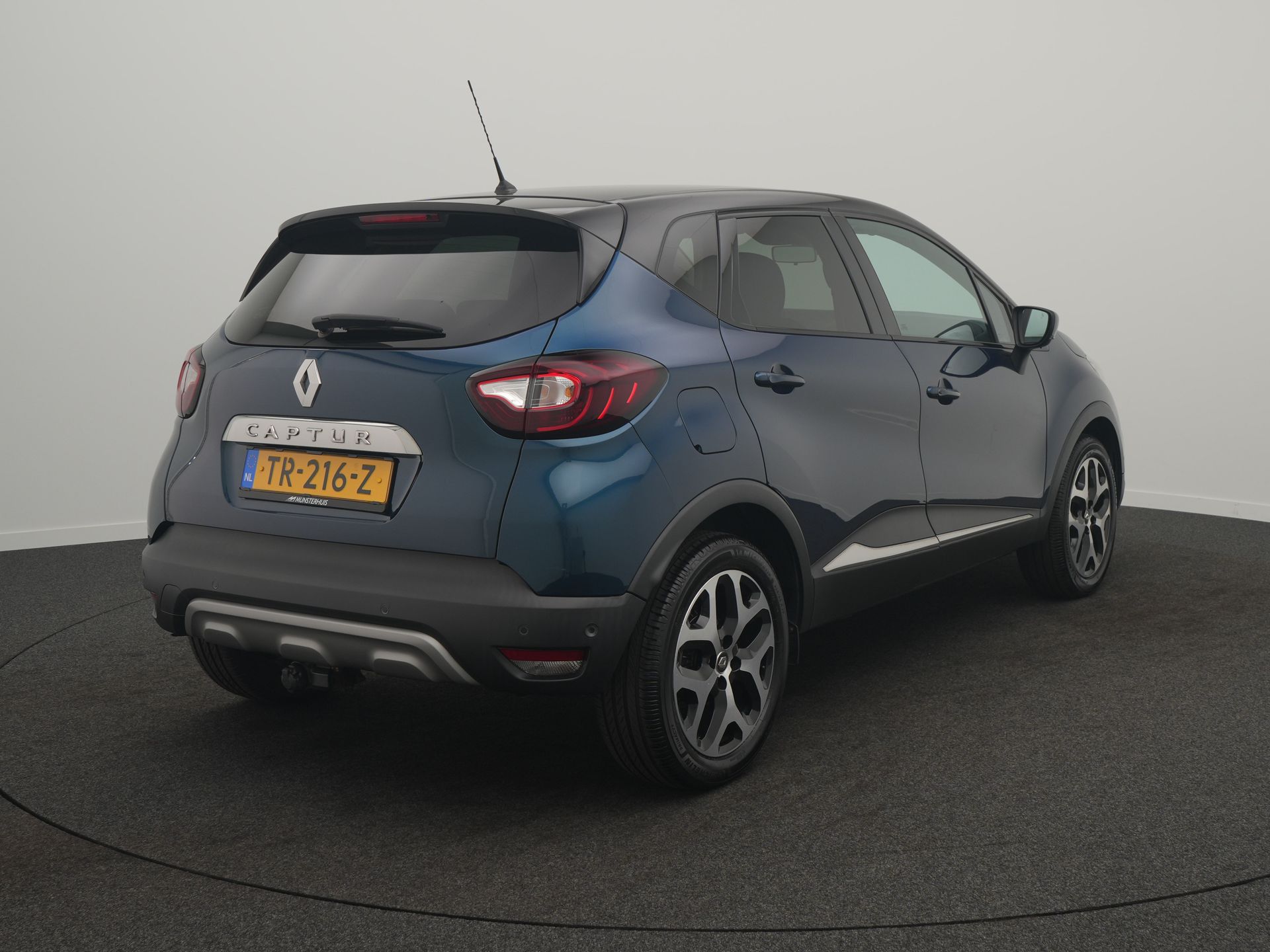 Renault Captur TCe 90 Intens - Afbeelding 5