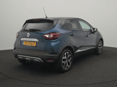 Renault Captur TCe 90 Intens - Afbeelding 5