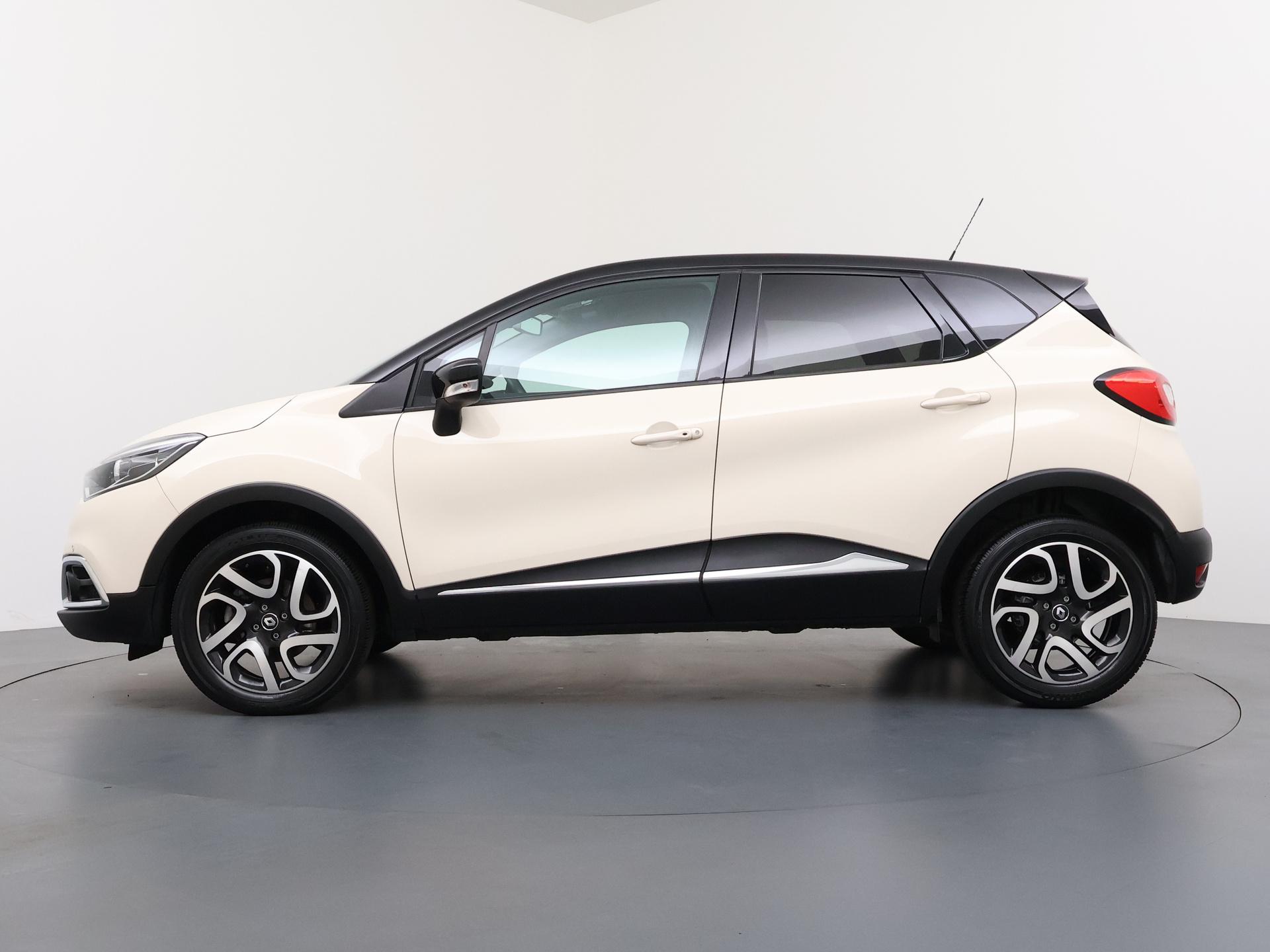 Renault Captur TCe 120 EDC Xmod - Afbeelding 2