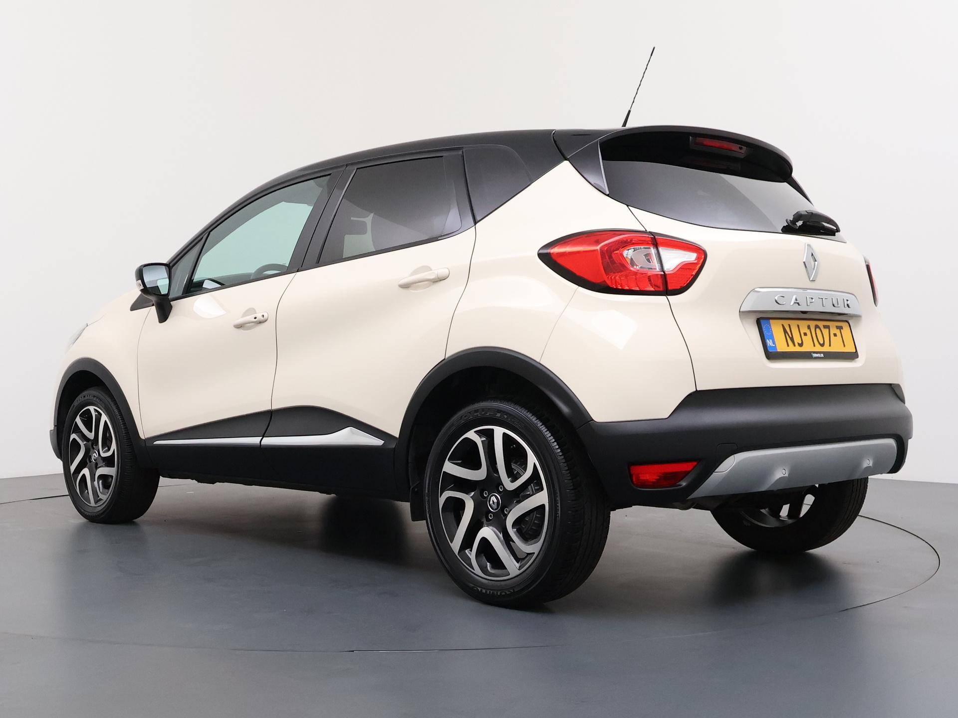 Renault Captur TCe 120 EDC Xmod - Afbeelding 3