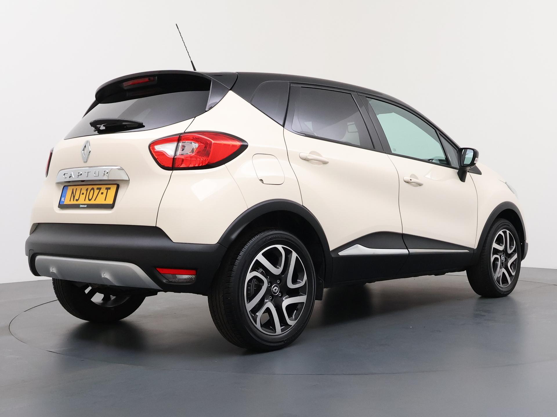 Renault Captur TCe 120 EDC Xmod - Afbeelding 5
