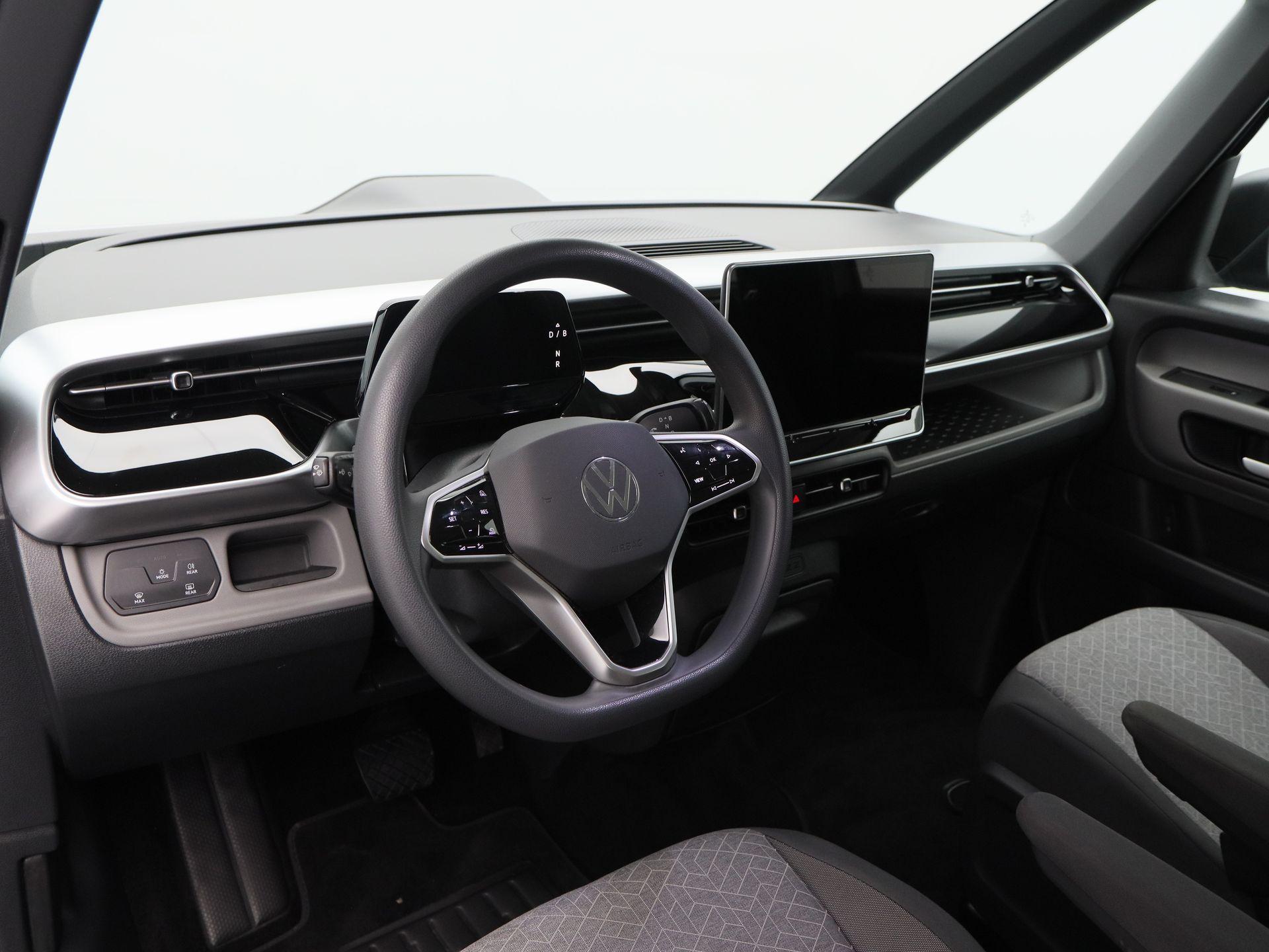 Volkswagen ID. Buzz Pro 86 kWh 286 Pk  LWB 7 Persoons - Afbeelding 4