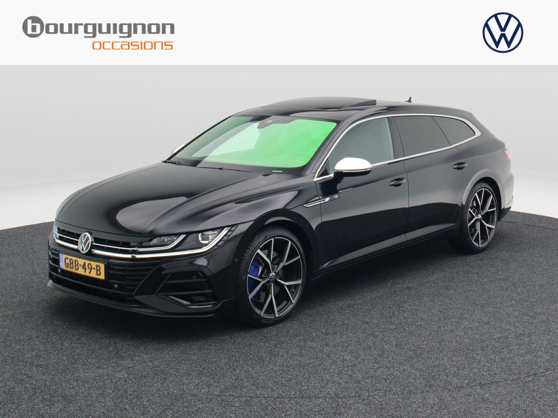 Volkswagen Arteon Shooting Brake 2.0 TSi 320 Pk R 4Motion