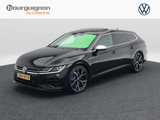 Volkswagen Arteon Shooting Brake 2.0 TSi 320 Pk R 4Motion