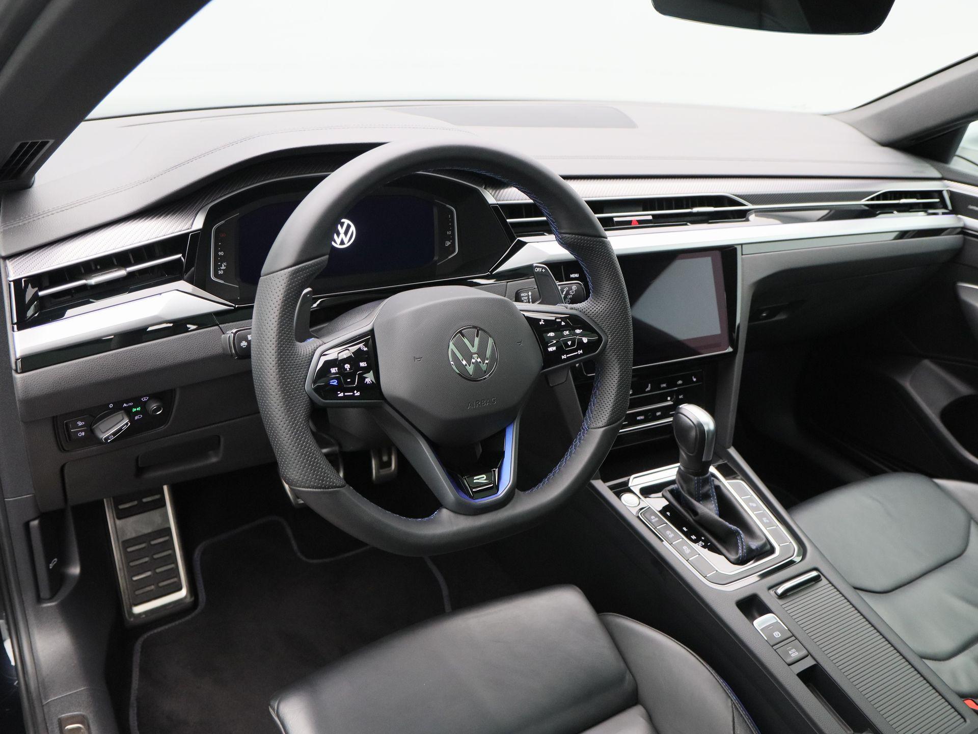 Volkswagen Arteon Shooting Brake 2.0 TSi 320 Pk R 4Motion - Afbeelding 3