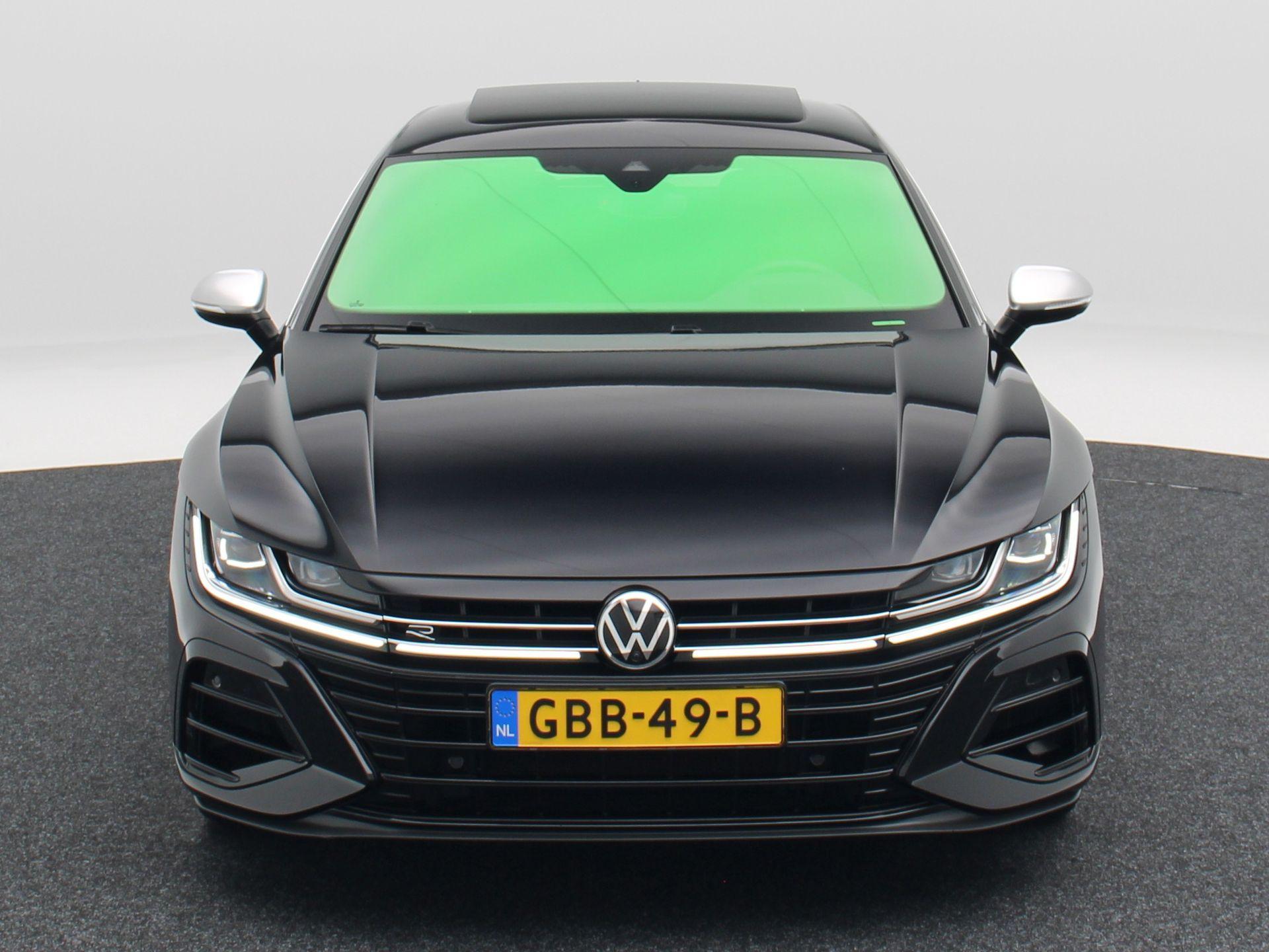 Volkswagen Arteon Shooting Brake 2.0 TSi 320 Pk R 4Motion - Afbeelding 4