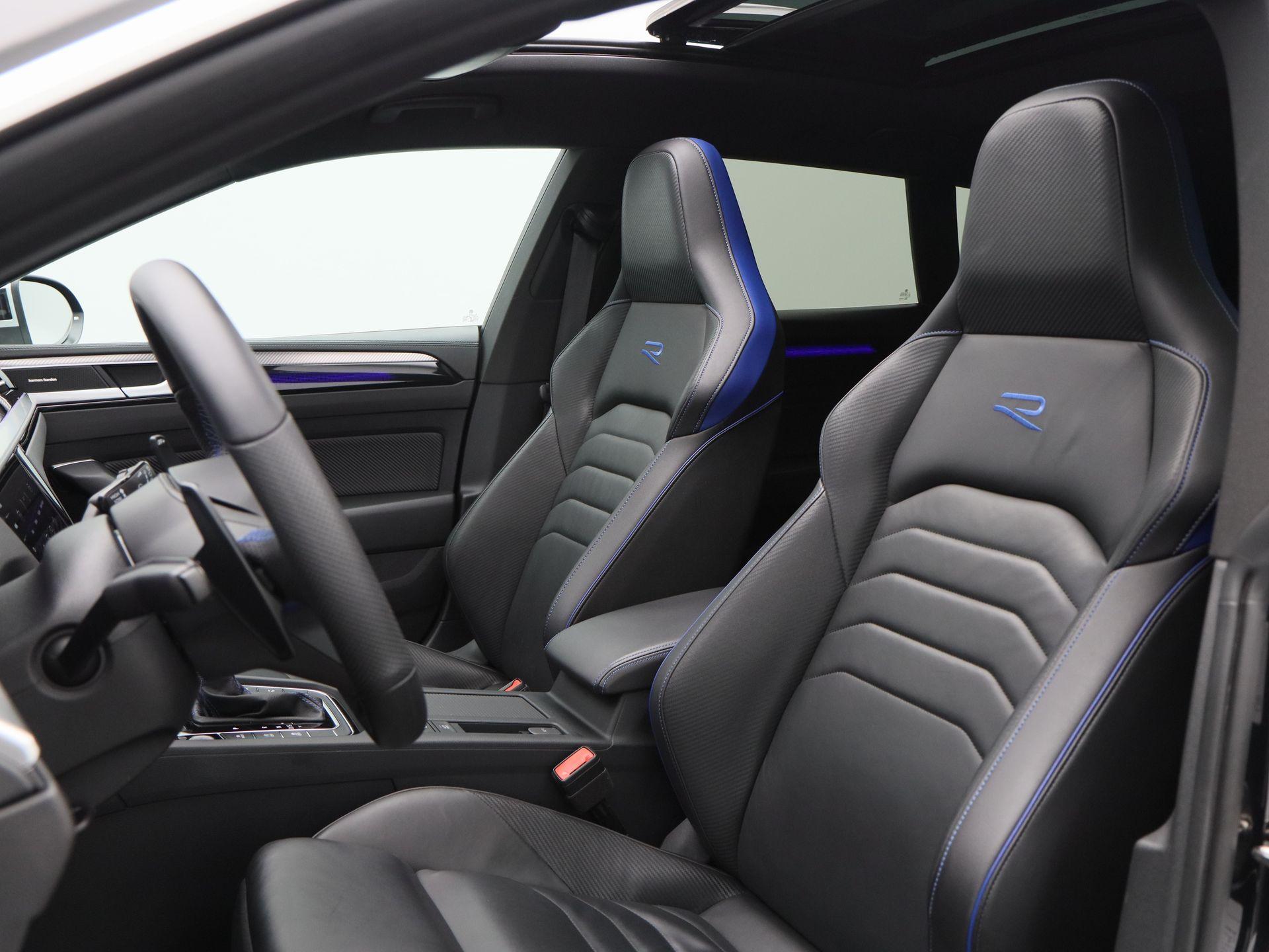 Volkswagen Arteon Shooting Brake 2.0 TSi 320 Pk R 4Motion - Afbeelding 5
