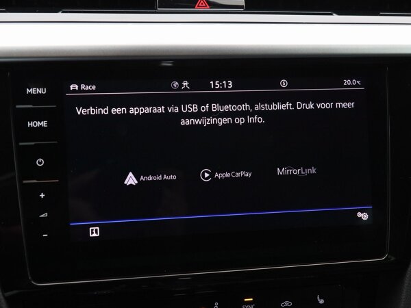 Apple Carplay/Android Auto Apple Carplay/Android Auto