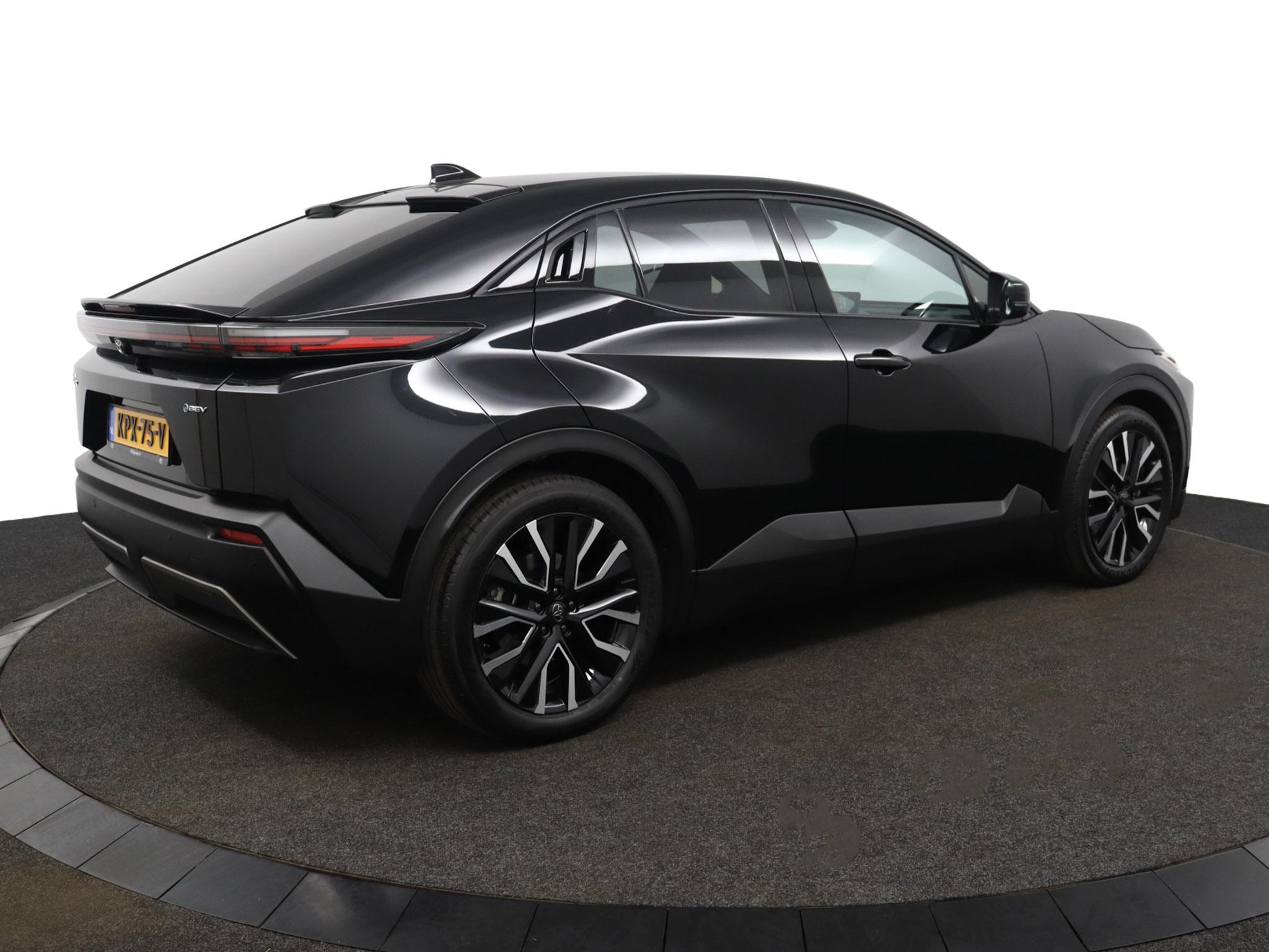 Toyota C-HR+ First Edition 77 kWh - Afbeelding 2