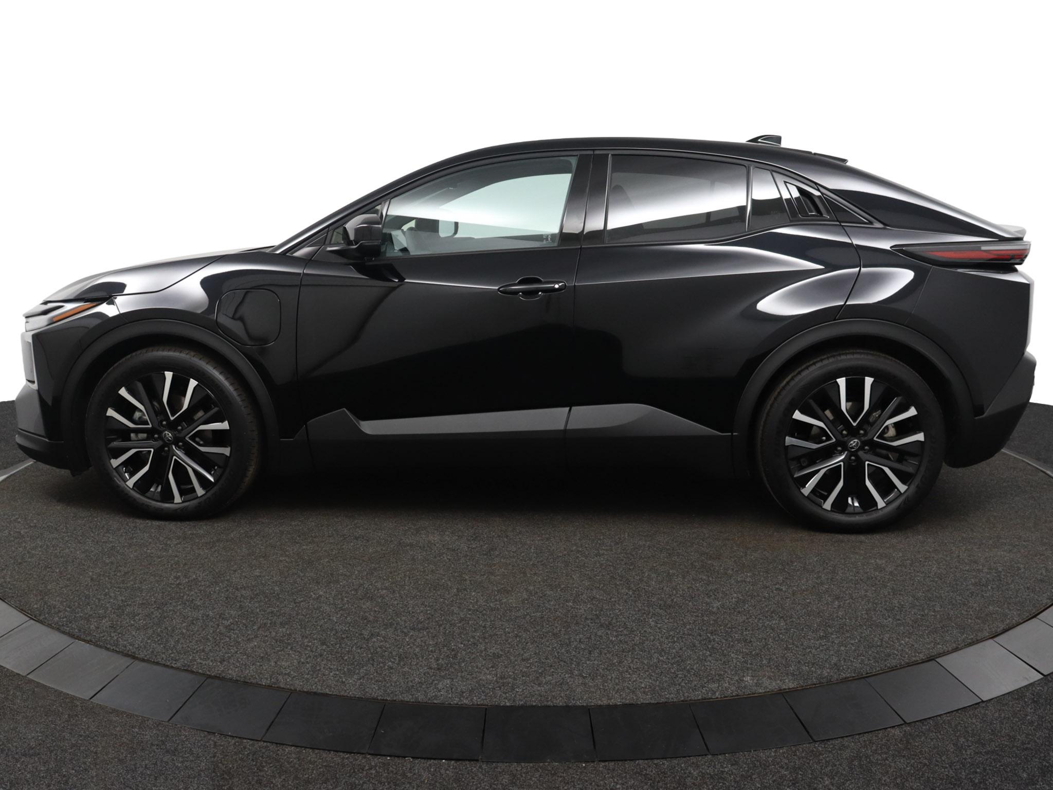 Toyota C-HR+ First Edition 77 kWh - Afbeelding 3