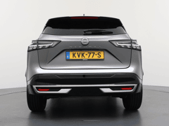 Nissan QASHQAI 1.3 MHEV Xtronic Tekna Plus - Afbeelding 4