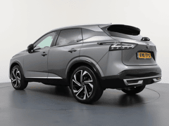 Nissan QASHQAI 1.3 MHEV Xtronic Tekna Plus - Afbeelding 3