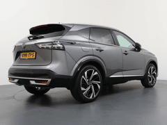 Nissan QASHQAI 1.3 MHEV Xtronic Tekna Plus - Afbeelding 5